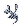 Shiny Archeops (Fossil)